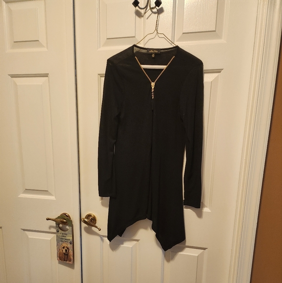 🖤MELISSA PAIGE/Top🖤 - Picture 1 of 4